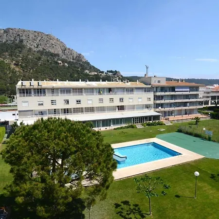 Apartamento Blau Park 302