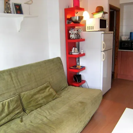 Blau Park 302