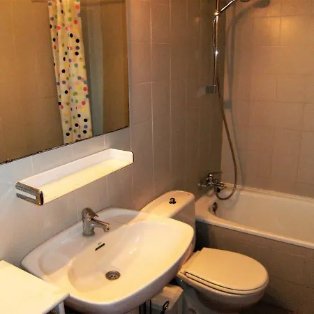 Blau Park 302 Apartamento L'Estartit