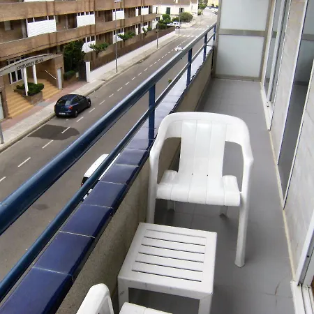 Blau Park 302 *