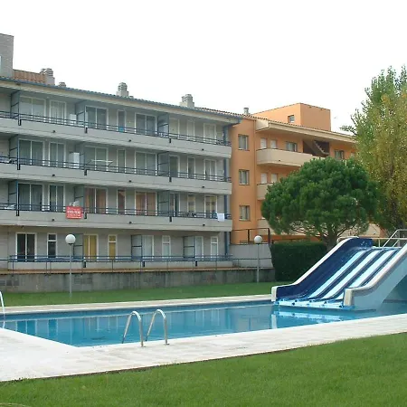 Apartamento Blau Park 302