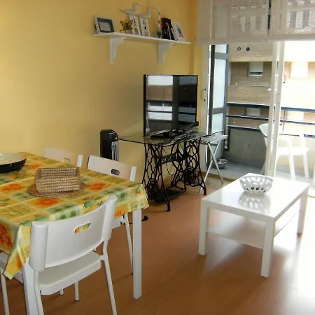 Apartamento Blau Park 302 *