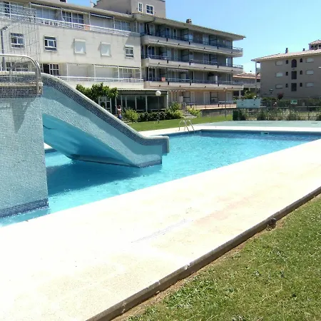 Blau Park 302 *