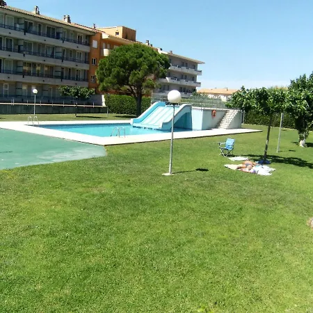 Blau Park 302 Apartamento